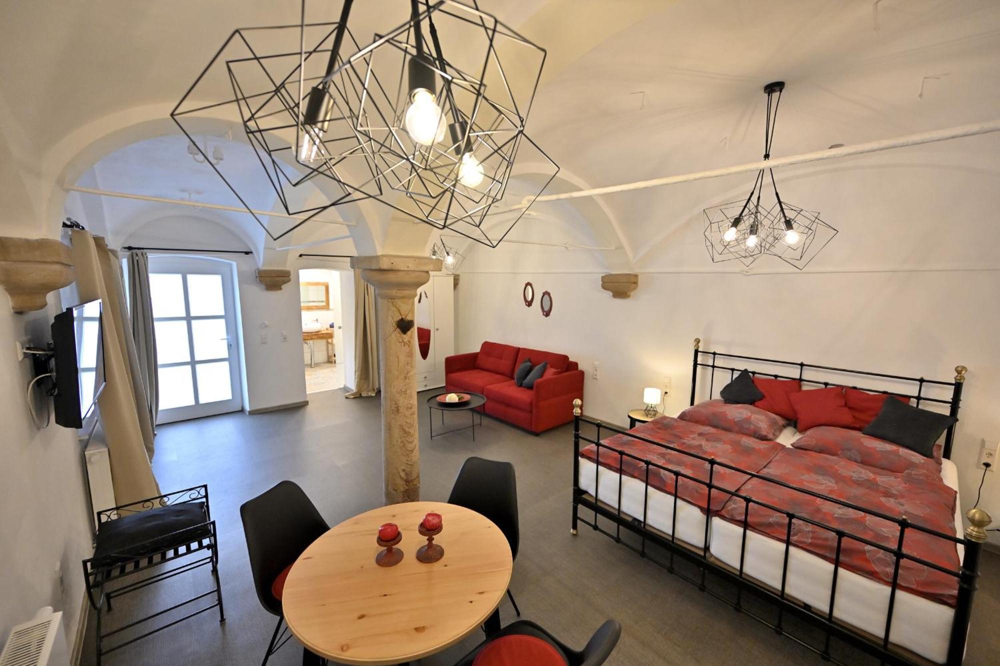Gaestehaus & Weingut Gehrig Weisenheim am Sand Room photo